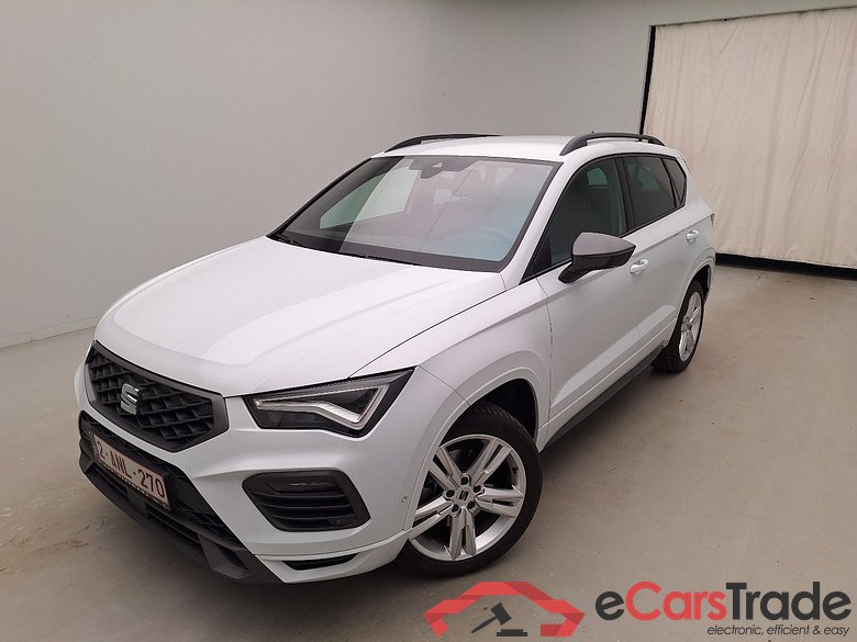 Seat, Ateca FL'20, SEAT Ateca 1.5 TSI FR 5d #2