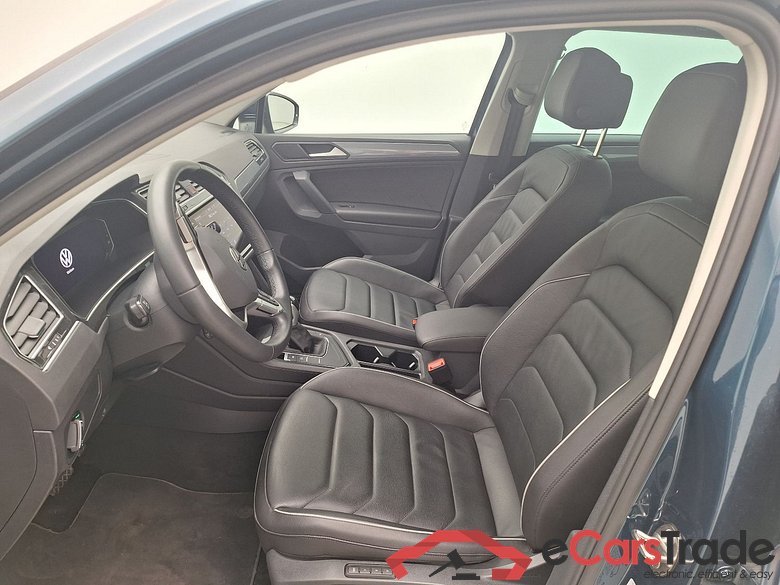 VW, Tiguan FL'20, Volkswagen Tiguan 1.5 TSI 110kW DSG Life Business #3