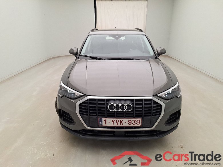 Audi, Q3 '18, Audi Q3 35 TFSI 5d