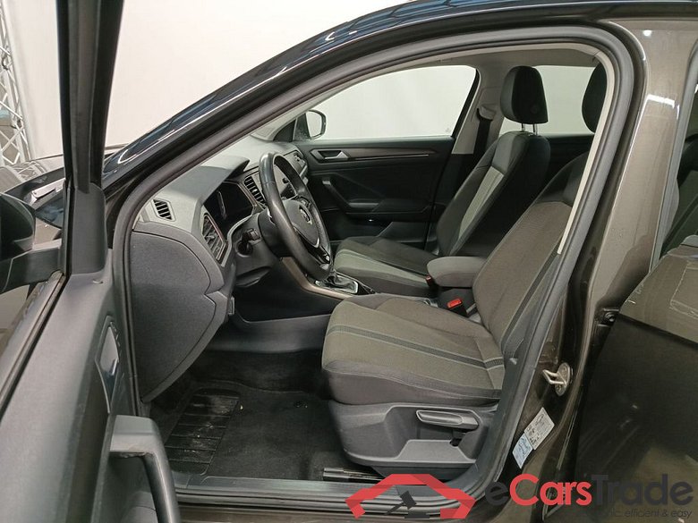 VOLKSWAGEN T-ROC 1.5 TSI ACT 150 Style DSG 5d #3