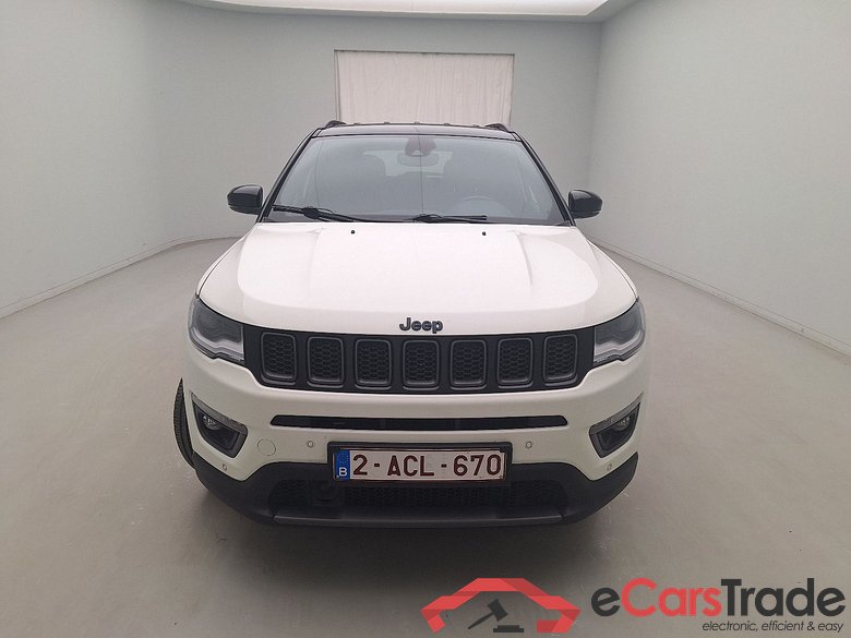 Jeep, Compass '17, Jeep Compass 1.3 Turbo T4 240 4xe ATX S 5d !! Technical issues !!!
