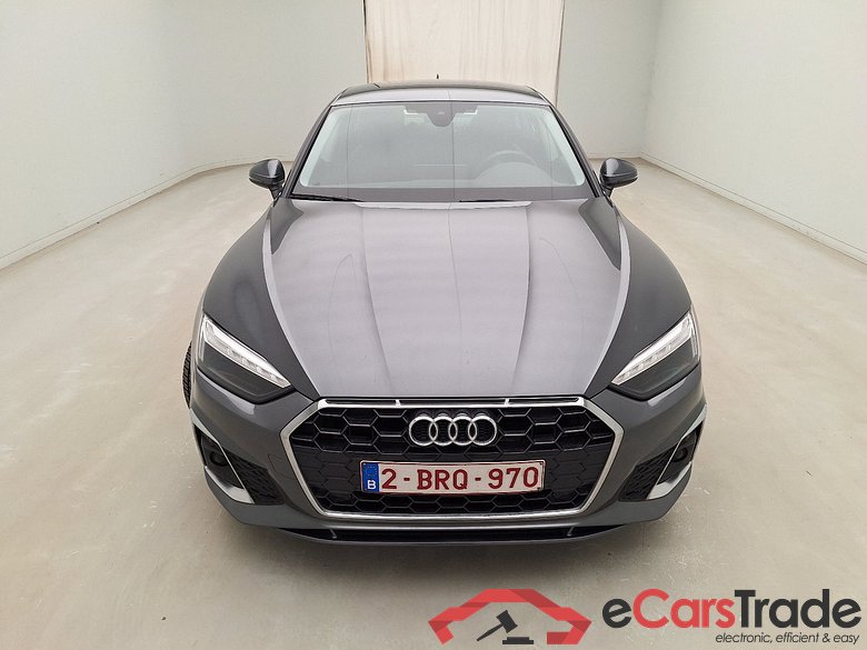 Audi, A5 SB FL'20, Audi A5 Sportback 30 TDI S tronic Bus. Ed. S Line
