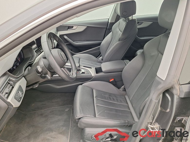 Audi, A5 SB FL'20, Audi A5 Sportback 30 TDI S tronic Bus. Ed. S Line #3