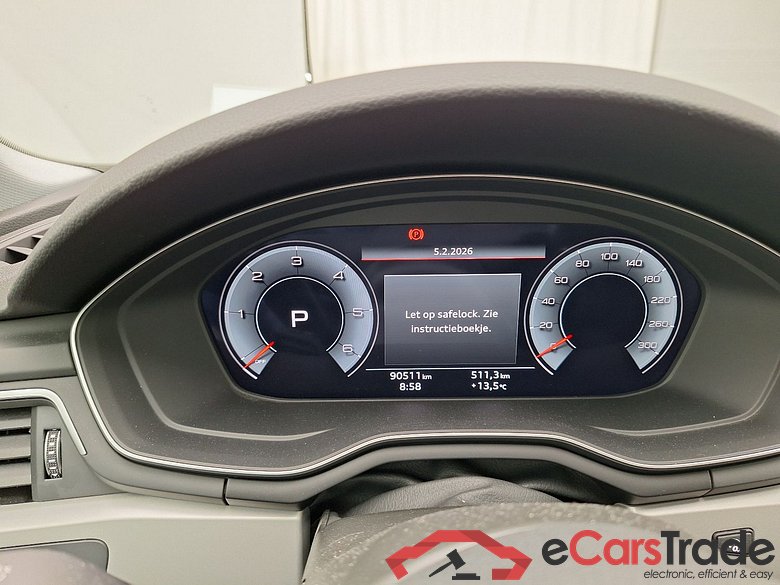 Audi, A5 SB FL'20, Audi A5 Sportback 30 TDI S tronic Bus. Ed. S Line #5