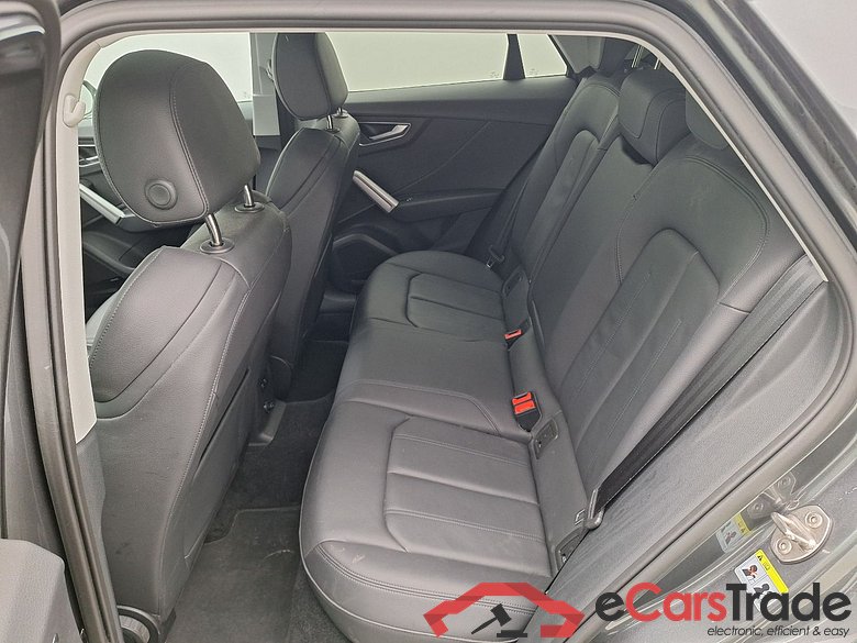 Audi, Q2 FL'20, Audi Q2 1.5 35 TFSI 110kW S tronic S Line B. Ed. 5 #4