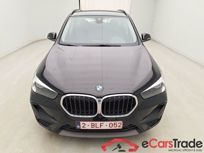 BMW, X1 FL'19, BMW X1 sDrive16d (85 kW) 5d