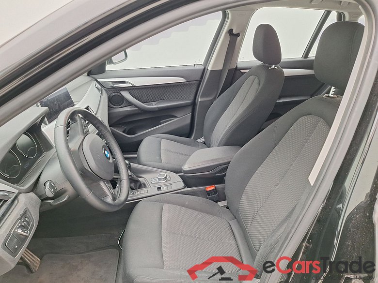 BMW, X1 FL'19, BMW X1 sDrive16d (85 kW) 5d #3