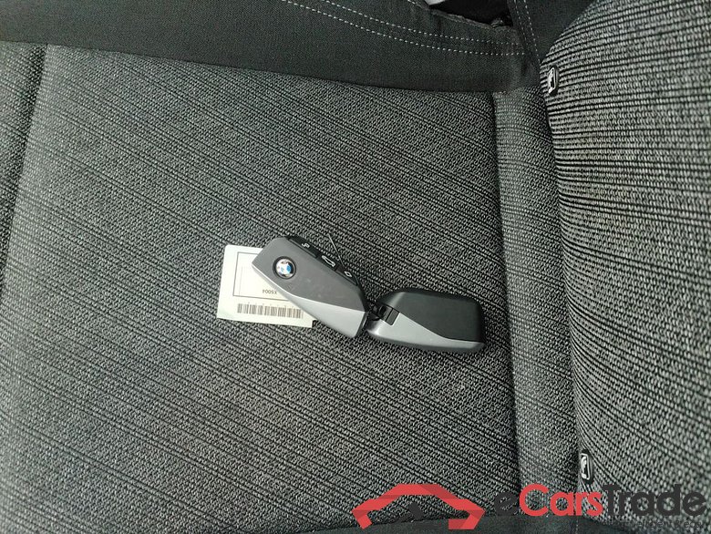 BMW X1 DIESEL - 2023 2.0 dA 150hp sDrive18 5d #4