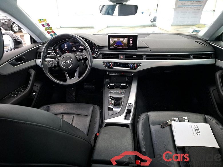 A5 Sportback F5A Design 2.0 TDI 150CV BVA7 E6 #5