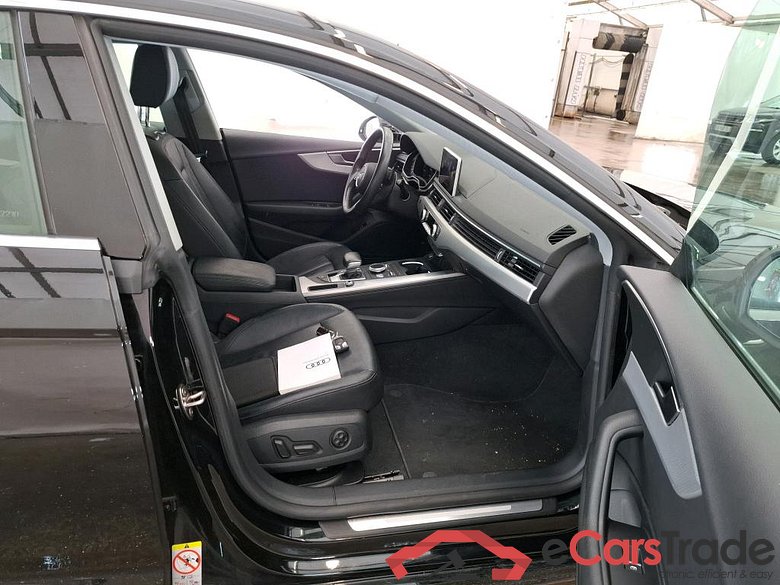 A5 Sportback F5A Design 2.0 TDI 150CV BVA7 E6 #6