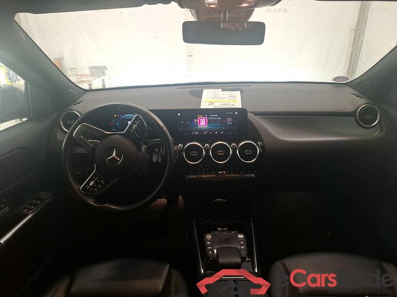 MERCEDES-BENZ GLA / 2020 / 5P / SUV 1.3 GLA 200 BUSINESS LINE DCT #5