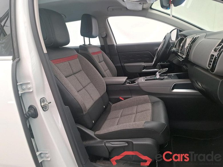 C5 Aircross Business Hybrid 1.6 225CV BVA8 E6d #6