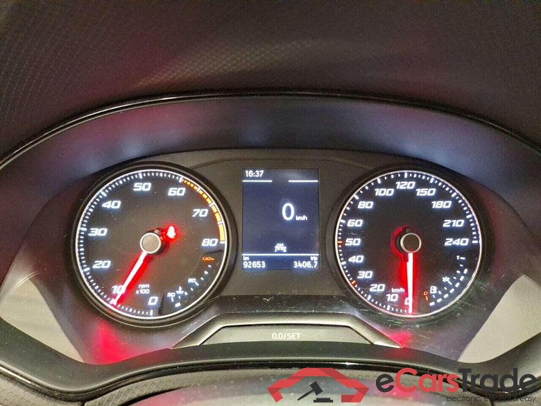 SEAT Ibiza 1.0 EcoTSI Style #4