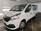 preview Renault Trafic #0