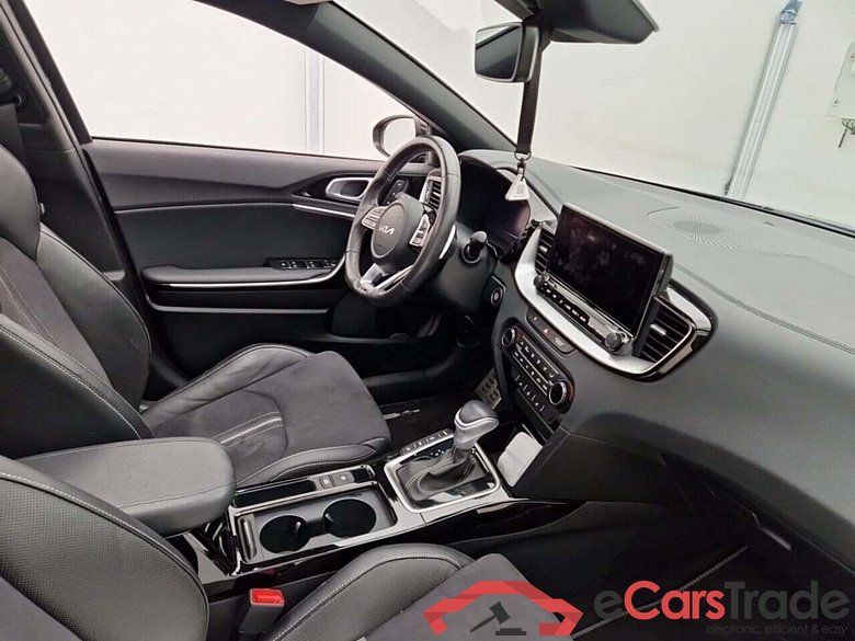 KIA ceed sportswagon 1.5 T-GDi GT-PlusLine DCT #3