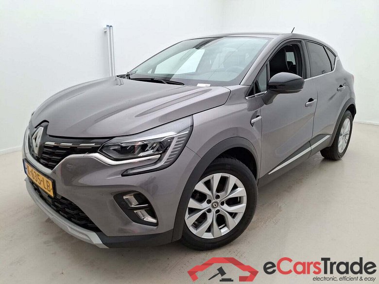 RENAULT Captur 1.3 TCe Intens AUT. #1