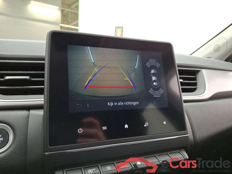 RENAULT Captur 1.3 TCe Intens AUT. #5