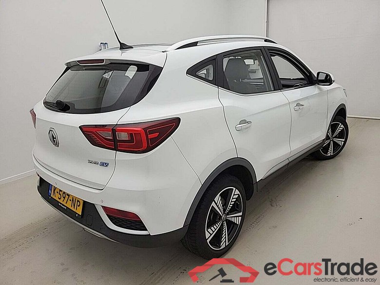 MG MG ZS EV Luxury 45 kWh #2