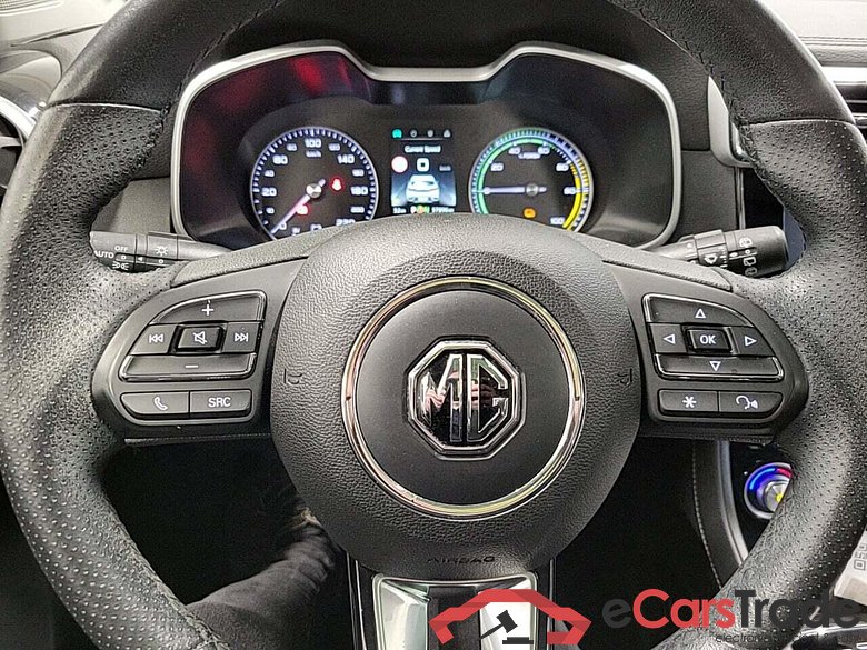 MG MG ZS EV Luxury 45 kWh #5