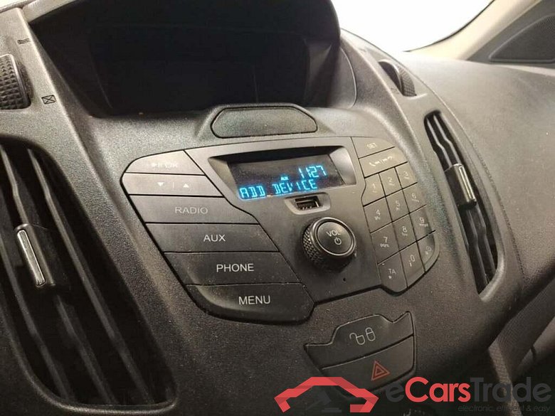 FORD Transit Connect 1.5 TDCI L1 Economy #5