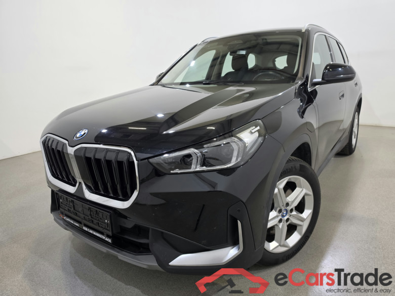 BMW X1 1.5i xDrive25e Plug-In Hybrid  Aut. LED-Xenon LC-Pro Navi KeylessGo Camera Klima PDC ...