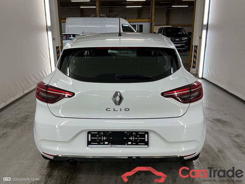 RENAULT Clio 1.0 TCE 100 CORPORATE EDITION #5