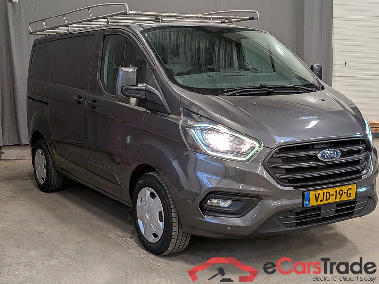 FORD Transit Custom 320 2.0 TDCI L1H1 Tr #2