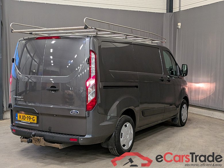 FORD Transit Custom 320 2.0 TDCI L1H1 Tr #3