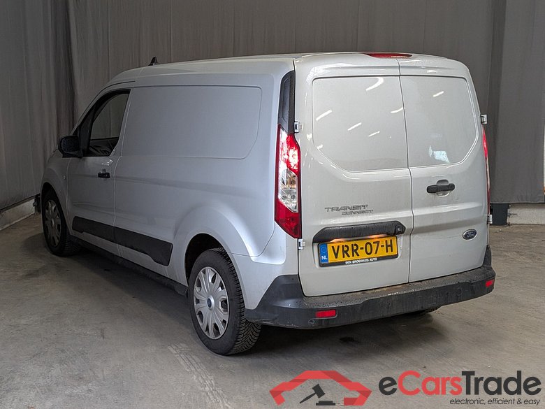 FORD TRANSIT CONNECT 1.5 EcoBlue L2 Trend #4