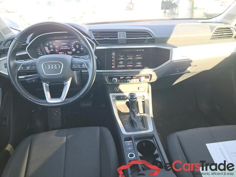 AUDI Q3 / 2018 / 5P / todoterreno Advanced 35 TDI 110kW (150CV) S tronic #3