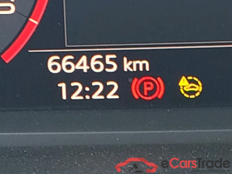 AUDI Q3 / 2018 / 5P / todoterreno Advanced 35 TDI 110kW (150CV) S tronic #5