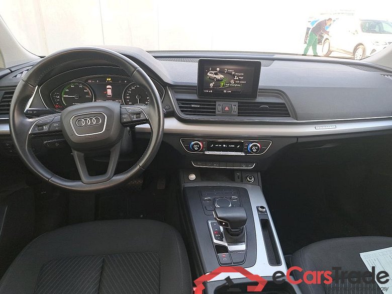 AUDI Q5 / 2016 / 5P / todoterreno 50 TFSI E quattro-ultra #3
