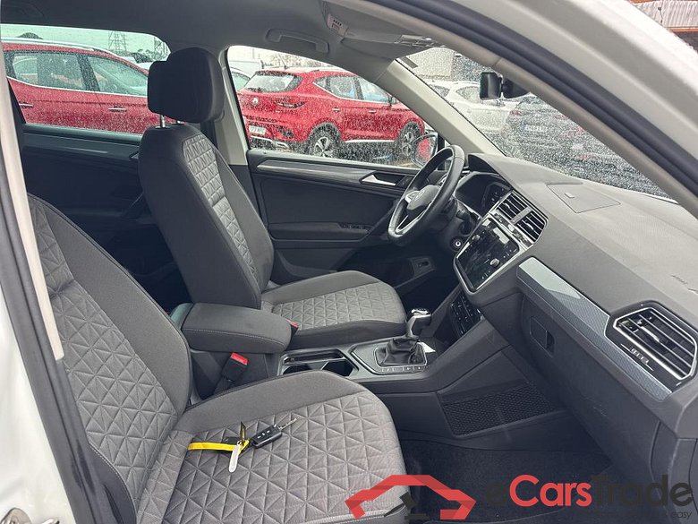 Tiguan Life eHybrid 1.4 TSI 245CV AT6 E6d #6