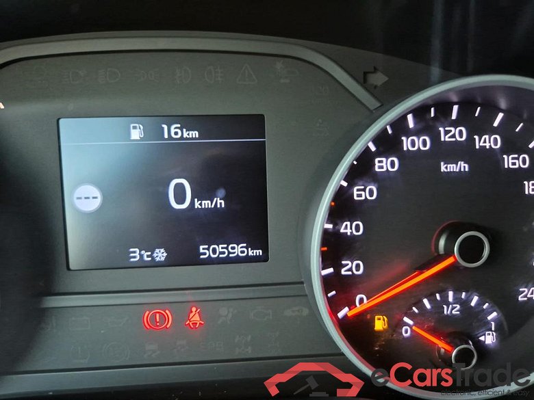 Sportage Drive Plus 2WD 1.6 CRDi 135CV MT6 E6dT #5