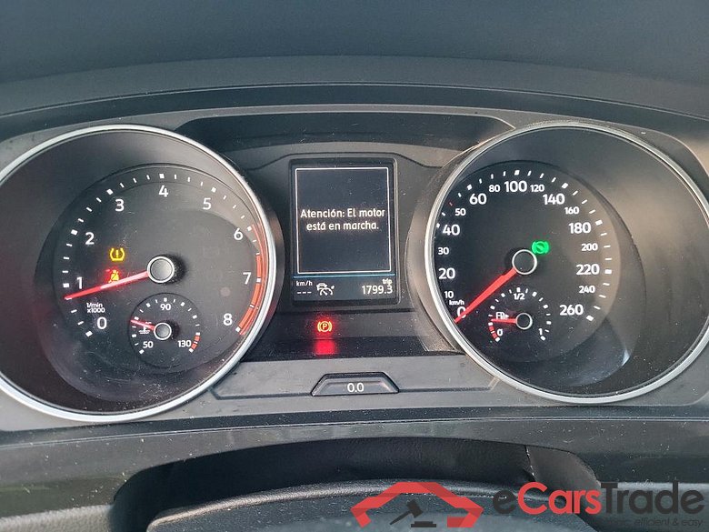 VOLKSWAGEN Tiguan / 2020 / 5P / todoterreno Life 1.5 TSI 110kW (150CV) DSG #4