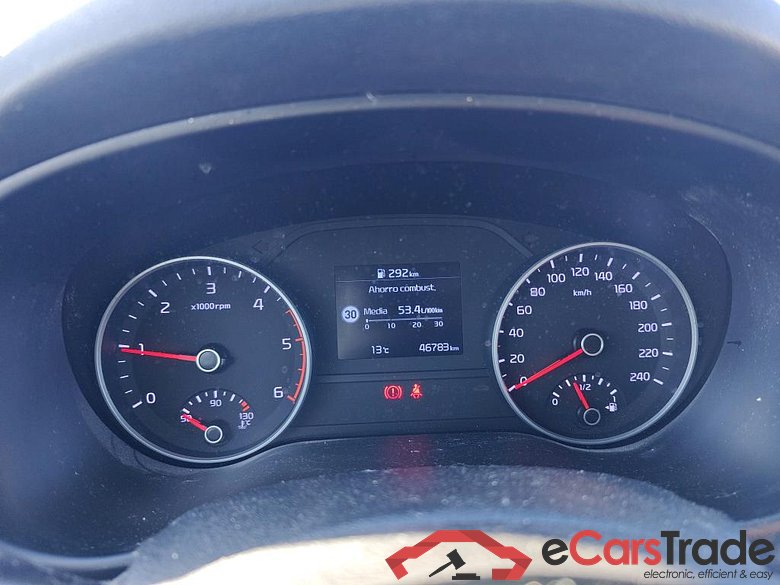 KIA SPORTAGE 1.6MHEV Drive 100kW(136CV) 4x2(Crist Tintados) #4