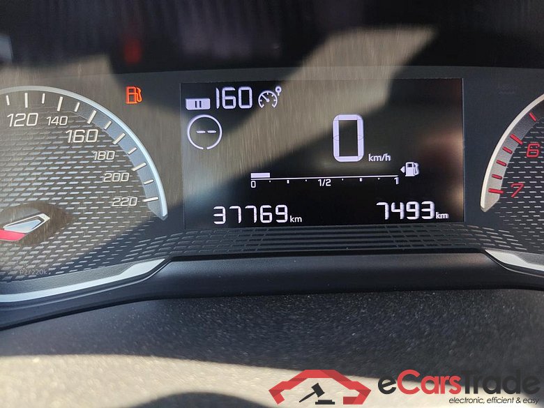 PEUGEOT 2008 / 2019 / 5P / todoterreno Active Puretech 100 S&S BVM6 #5