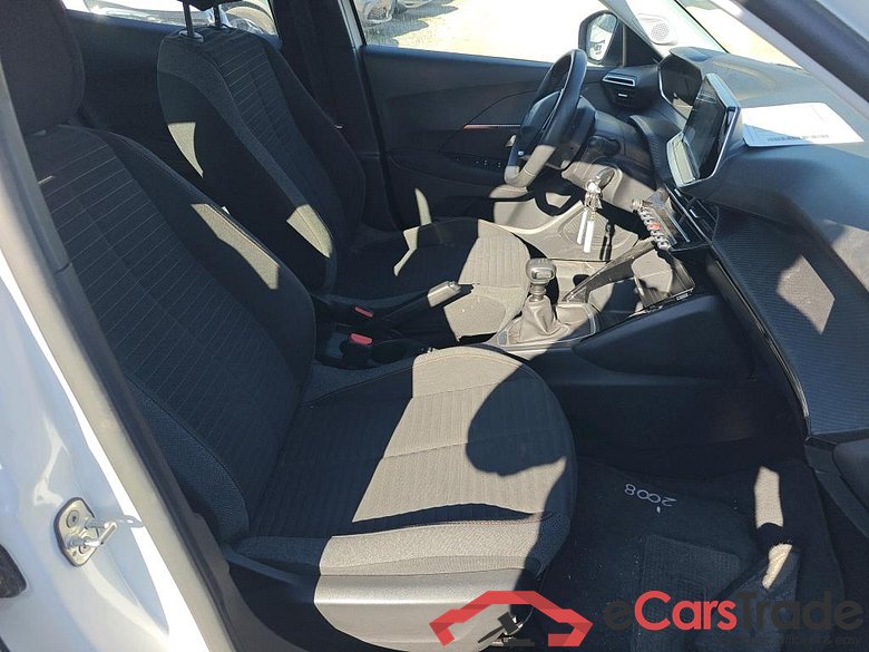 PEUGEOT 2008 / 2019 / 5P / todoterreno Active Puretech 100 S&S BVM6 #6