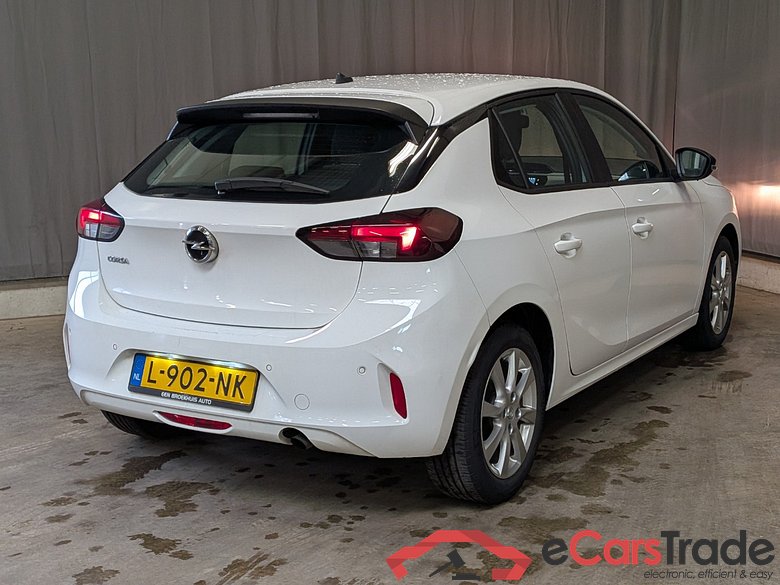 OPEL CORSA 1.2 Edition #3