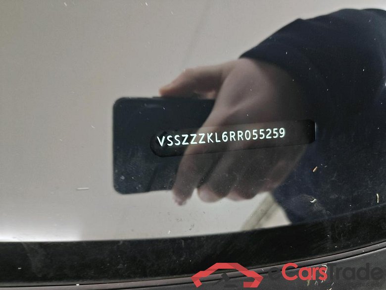 CUPRA Leon Sportstourer 110 kW #3