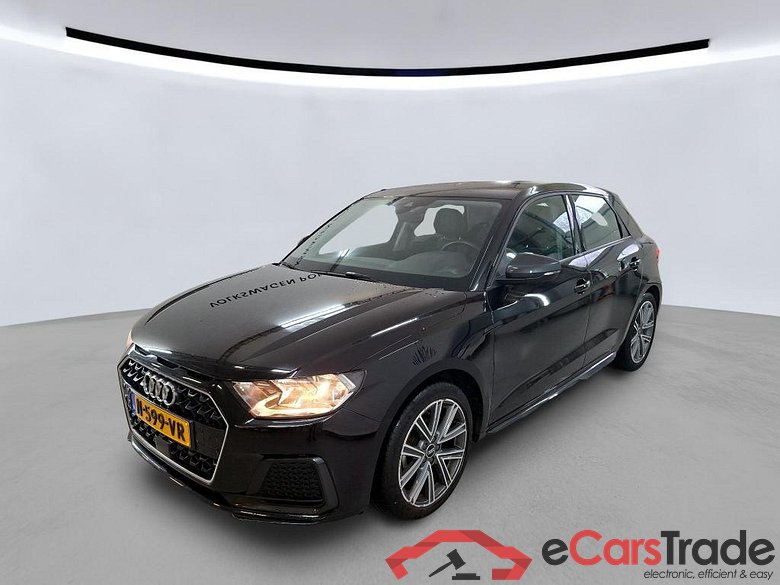 AUDI A1 Sportback 70 kW