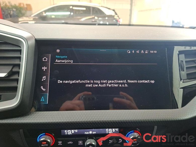 AUDI A1 Sportback 70 kW #3