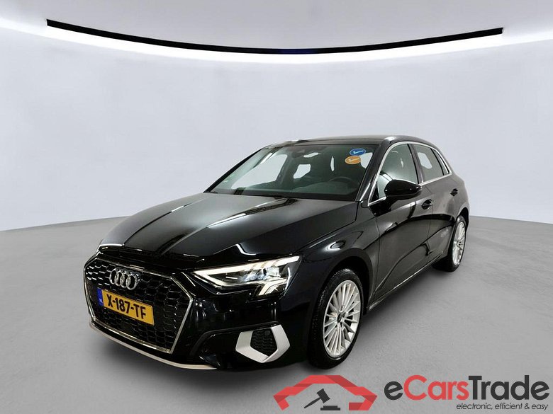 AUDI A3 Sportback 81 kW
