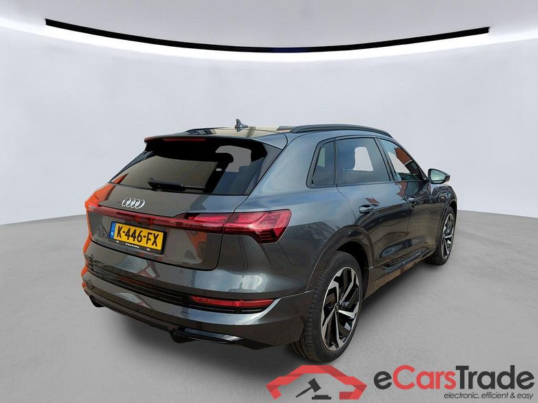 AUDI e-tron 230 kW #5