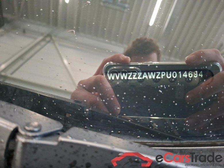 VOLKSWAGEN POLO 70 kW #3