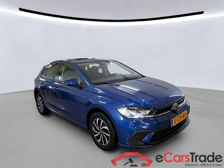 VOLKSWAGEN POLO 70 kW #5