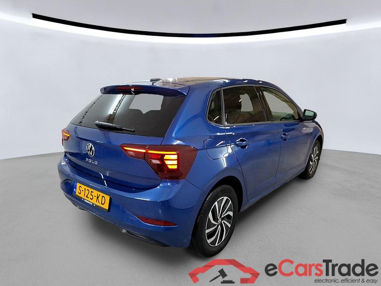 VOLKSWAGEN POLO 70 kW #6