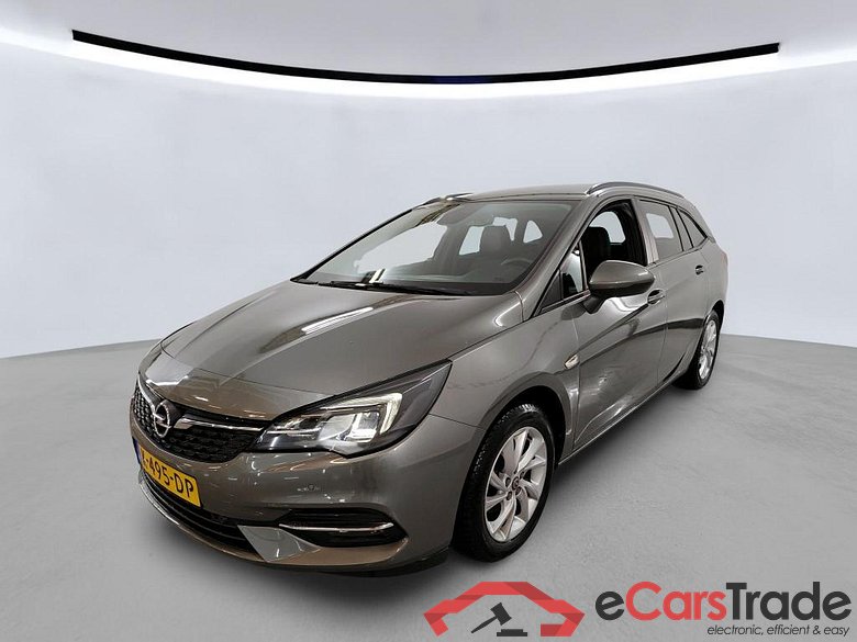 OPEL Astra Sports Tourer 107 kW