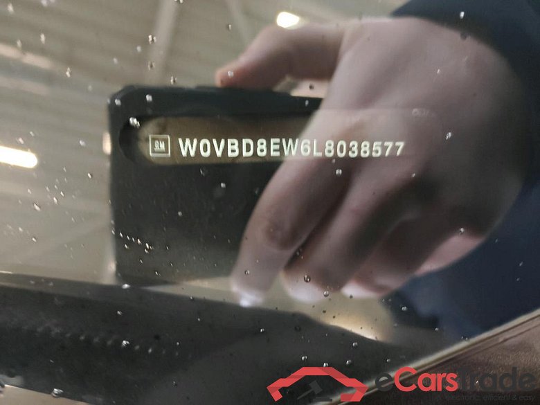 OPEL Astra Sports Tourer 107 kW #3