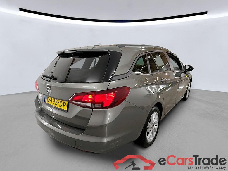 OPEL Astra Sports Tourer 107 kW #6